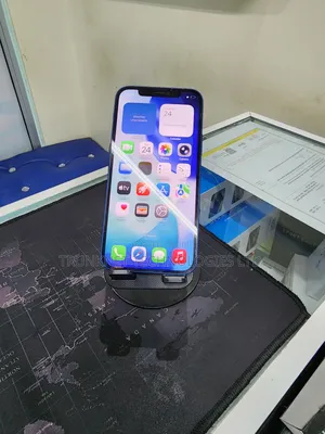 Apple iPhone 12 256 GB Blue