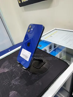 Apple iPhone 12 256 GB Blue