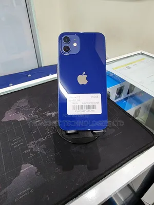 Apple iPhone 12 256 GB Blue