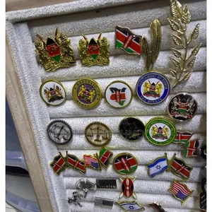 Lapel Pins