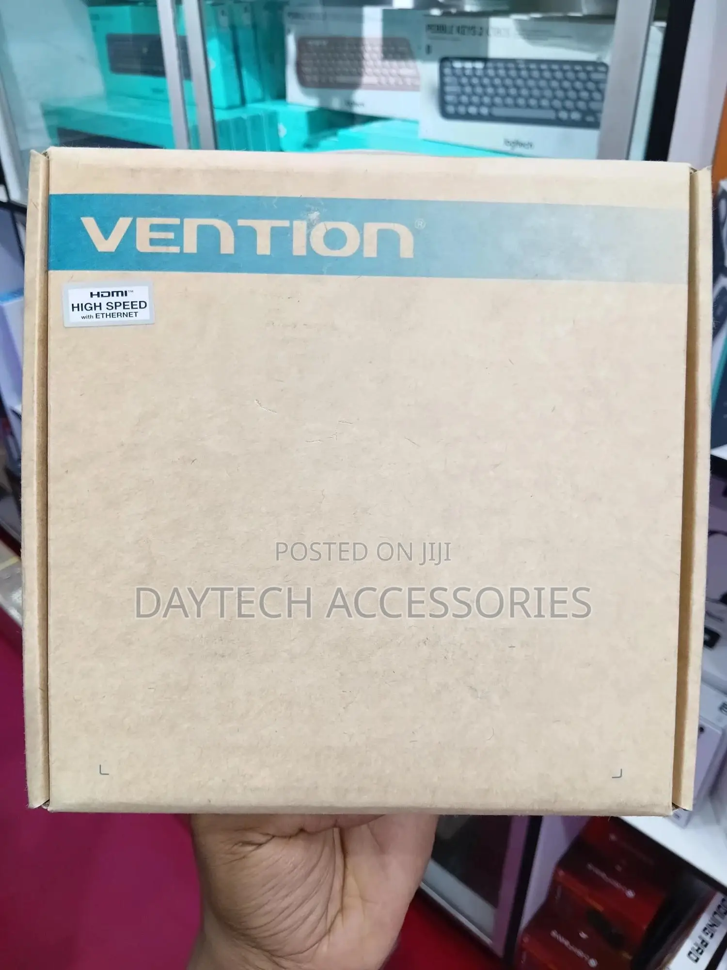 Vention Hdmi Cable 8m
