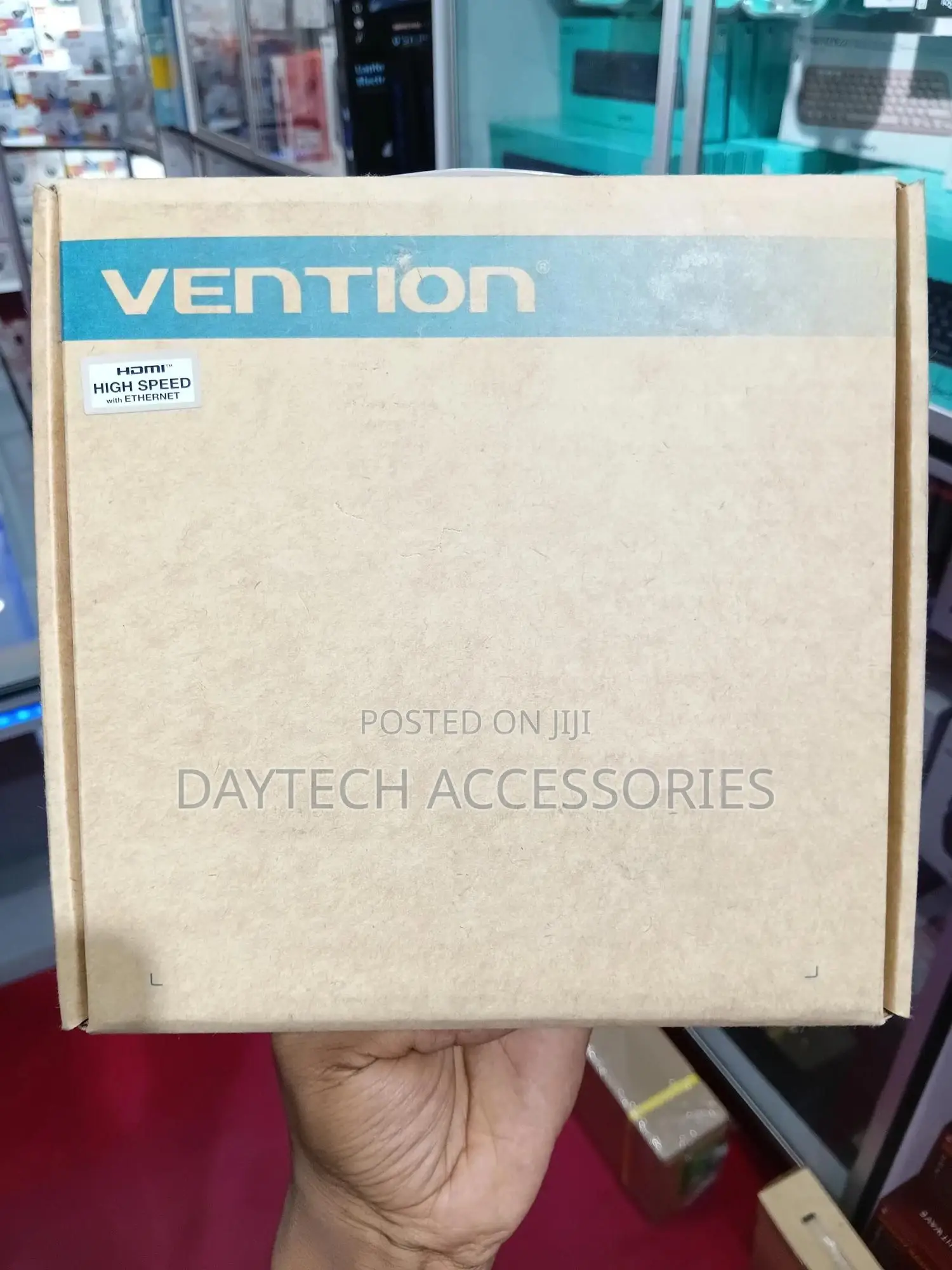 Vention Hdmi Cable 8m