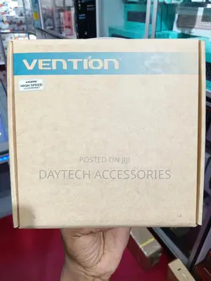 Vention Hdmi Cable 8m