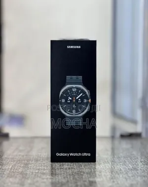 Samsung Galaxy Watch Ultra (2025) 47mm