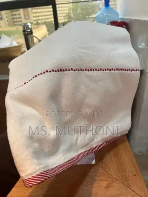 Quality Heavy Luxe Cotton Towel*