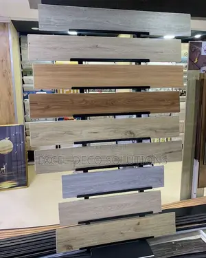 Premium SPC Floor Planks for Home, Office and Commercial Areas