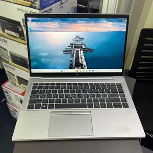 Laptop HP EliteBook 845 G8 8GB AMD Ryzen 5 SSD 512GB