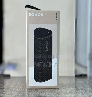 Sonos Roam 2 Portable Speaker