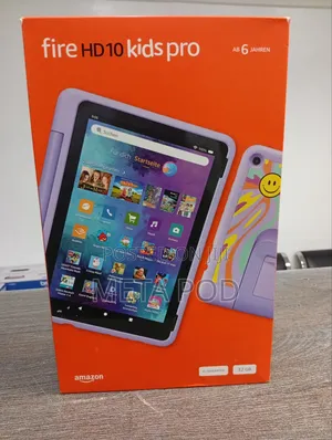 New Amazon Fire HD 10 Kids Pro 32 GB