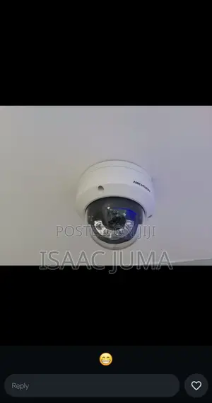 CCTV Camera Installation in Nairobi – Homes Businesses | Ballay