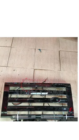 Grille Land Rover Defender 90