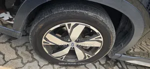 Subaru Forester 2019 Black