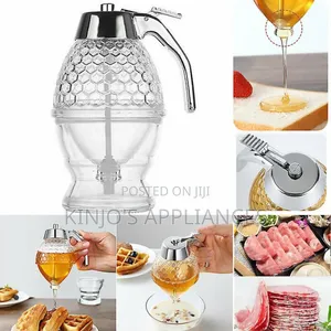 Honey Dispenser