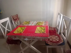 Dining Table Set