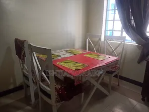 Dining Table Set