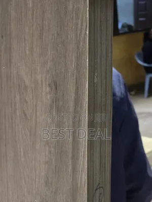 Laminated Solid Doors