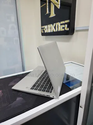 Laptop HP EliteBook 840 G7 16GB Intel Core i5 SSD 512GB