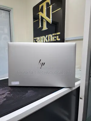 Laptop HP EliteBook 840 G7 16GB Intel Core i5 SSD 512GB