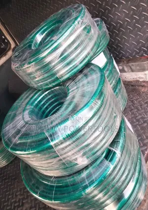 1inch 30m Brainded Pipe