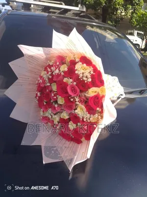 Flower Bouquets