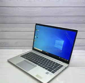 Laptop HP EliteBook 830 G7 8GB Intel Core i5 SSD 256GB