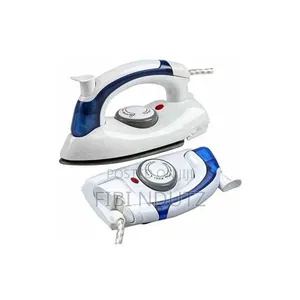Travel Iron Box/Iron Box