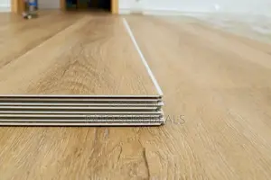 Water Proof SPC Flooring