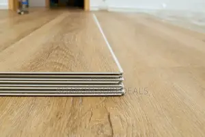 Water Proof SPC Flooring