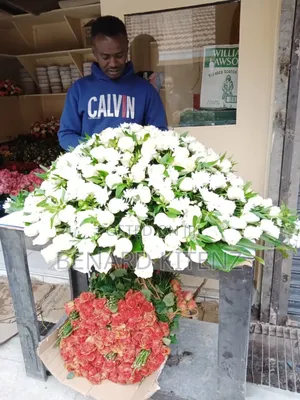 Funeral Wreaths Flowers