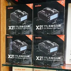 Godox X2t Trigger for Canon Camera