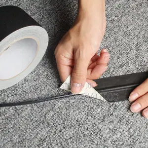 Gaffer Tape 48mm X 50m (White Grey)