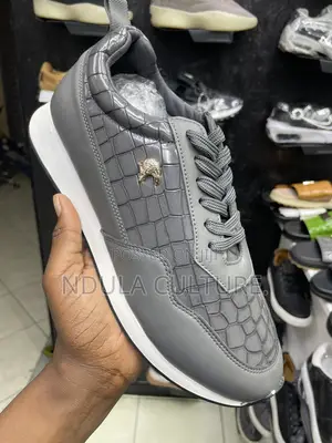 Desai Men Fashion Shoes