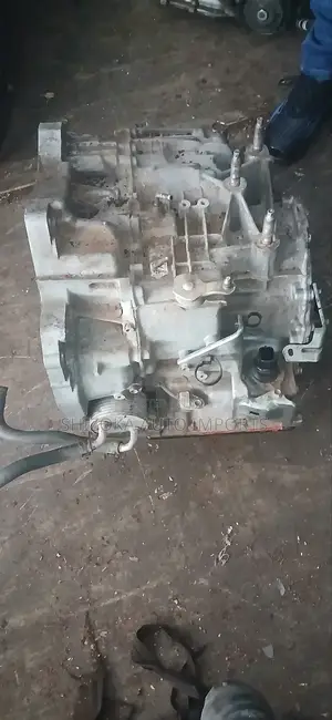 Mazda Bongo / Bt-50 S5 Diesel Gearbox Original