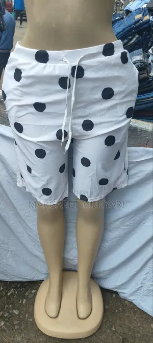 Beach Wear Shorts