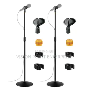 Microphone Stand, Microphone Stand