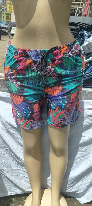 Swimming Shorts