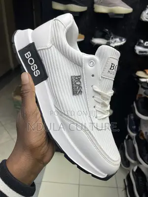 Fashion Boss Casuals