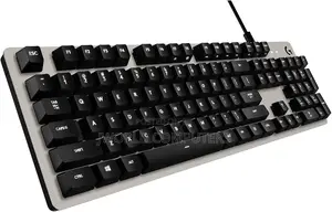Logitech G413 TKL Se Mechanical Gaming Keyboard