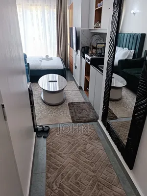 Studio Airbnb Kiambu Town