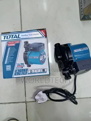 Total Electric Circulation Pump/Quality Total Circulation Pump