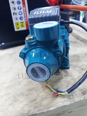High Quality 0.5 Hp Booster Pump