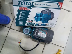 Well Performing 370w Total Water Pump