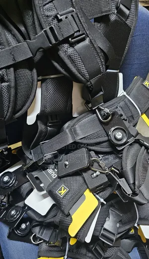 Camera Double Straps for Canon and Nikon