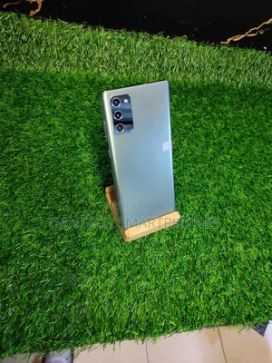 Samsung Galaxy Note 20 5G 128 GB Gray