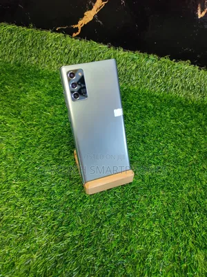 Samsung Galaxy Note 20 5G 128 GB Gray