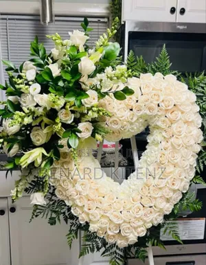 Special Wreaths/Funeral/ Burial/Memorial Flowers