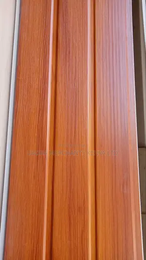 PVC Ceiling