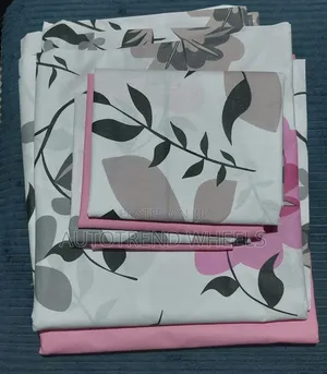 High Quality 7×8 Cotton Bedsheets – Soft Feel Guaranteed