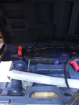 Professional Maxmech Rotary Hammer/Maxmech Rotary Hammer