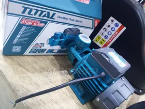 370w Booster Pump